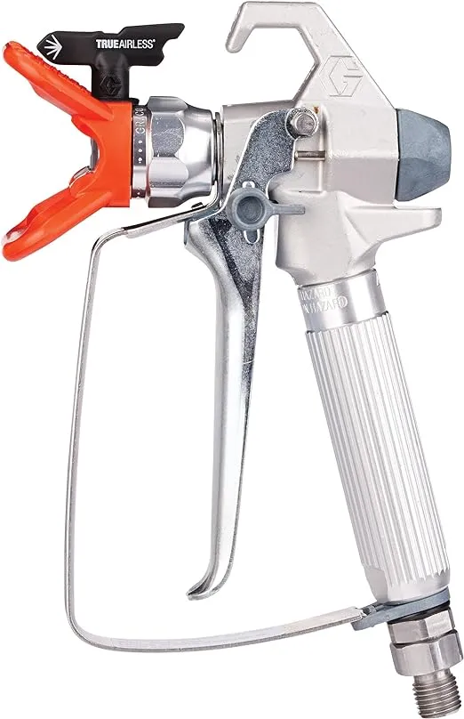 Graco Airless Spray Gun SG3