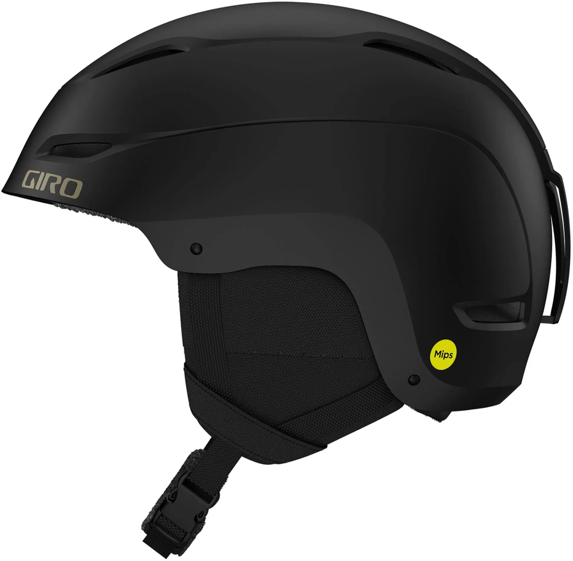 Giro Ceva MIPS Helmet · Women's - Matte Black