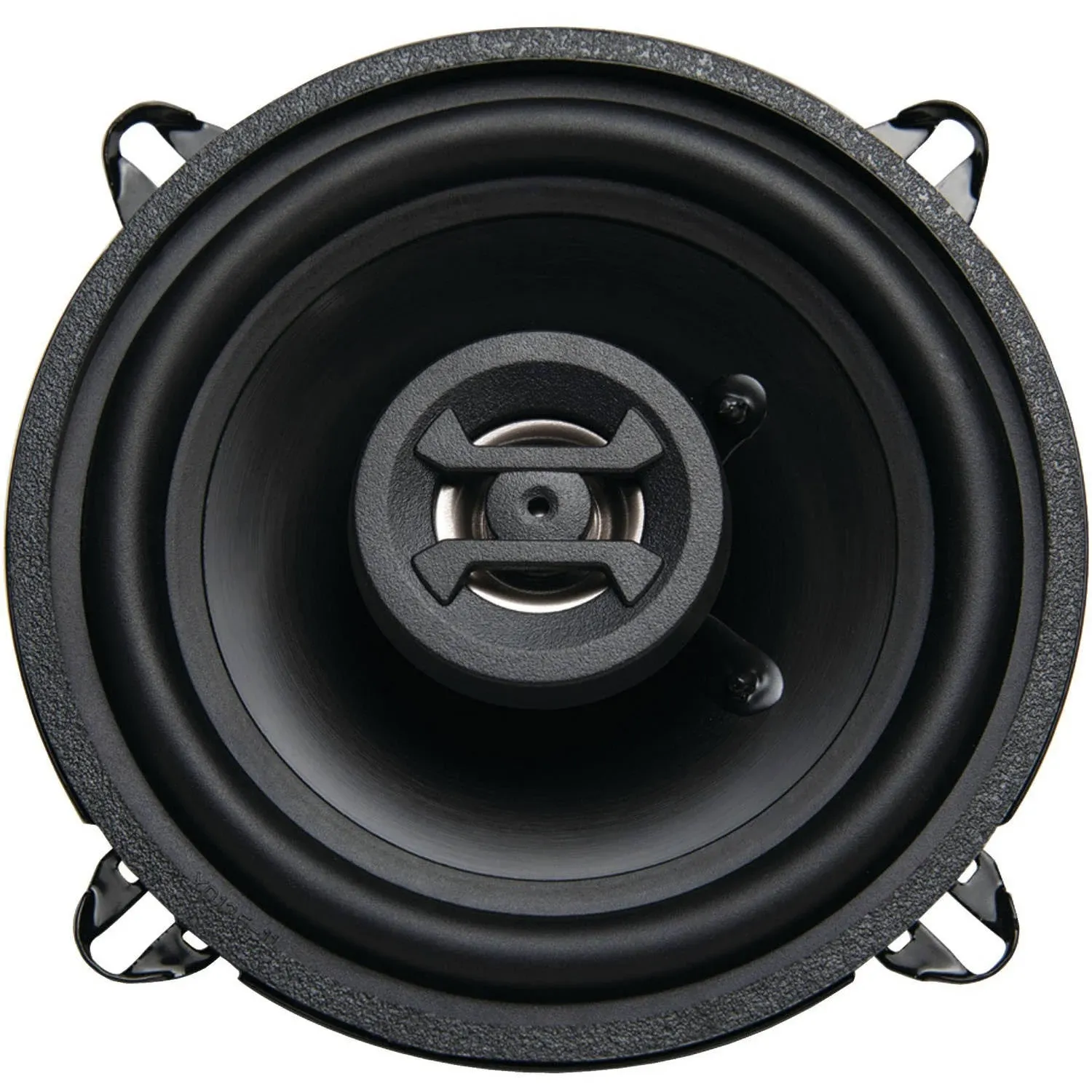 Hifonics Zeus 5.25 Coaxial 200 Watts Maxx - ZS525CX