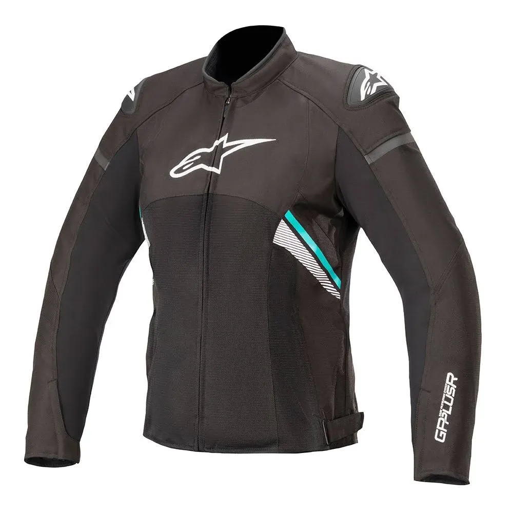 Alpinestars Stella T-GP Plus R V3 Air Jacket