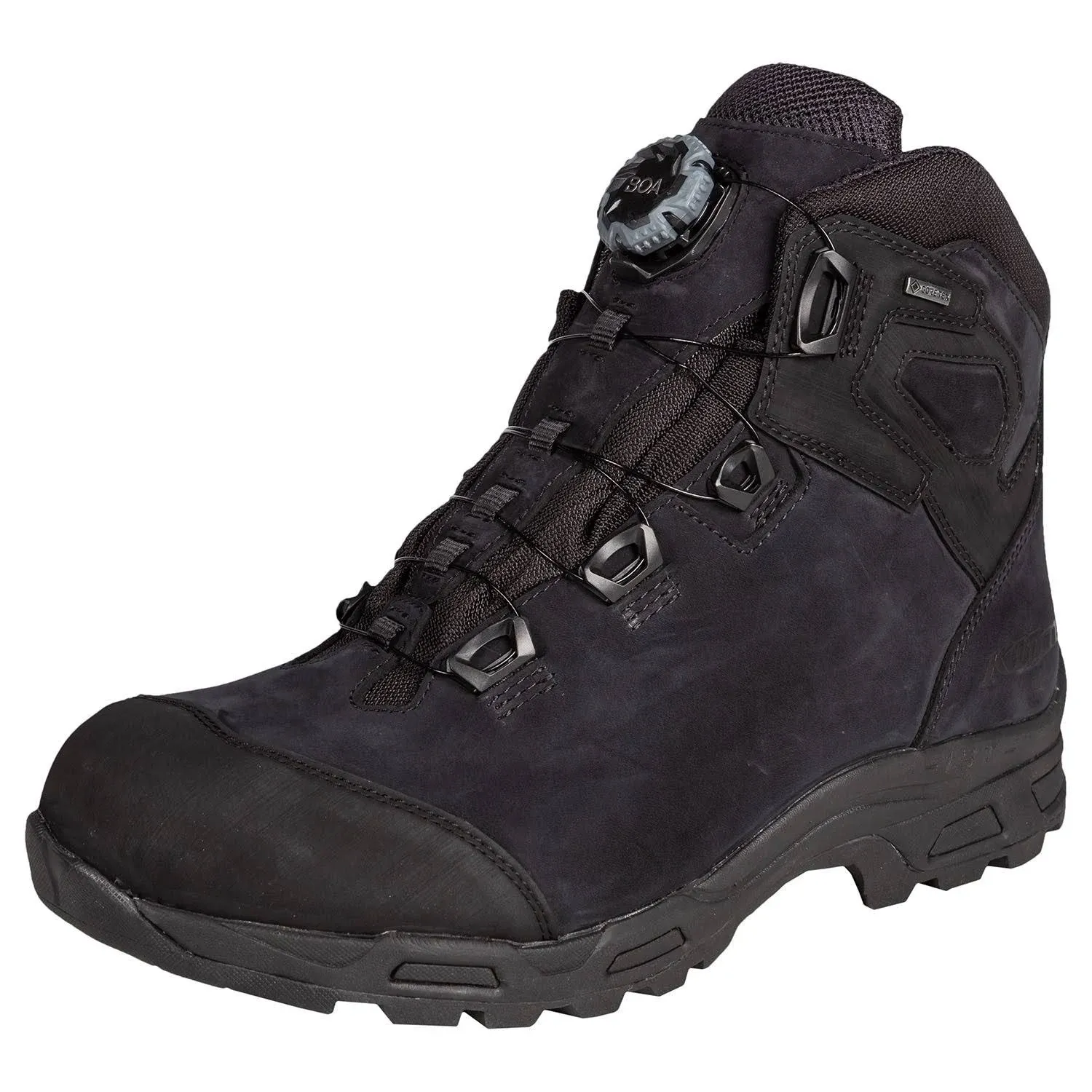 Klim Range GTX Boots - Black - 10