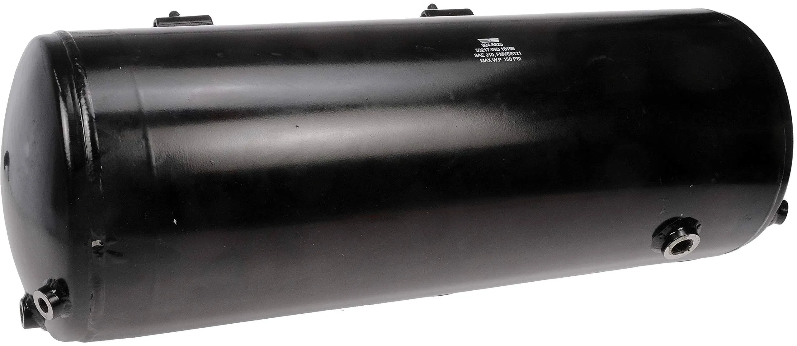 Dorman 924-5825 Air Tank Assembly Compatible with Select Volvo Models