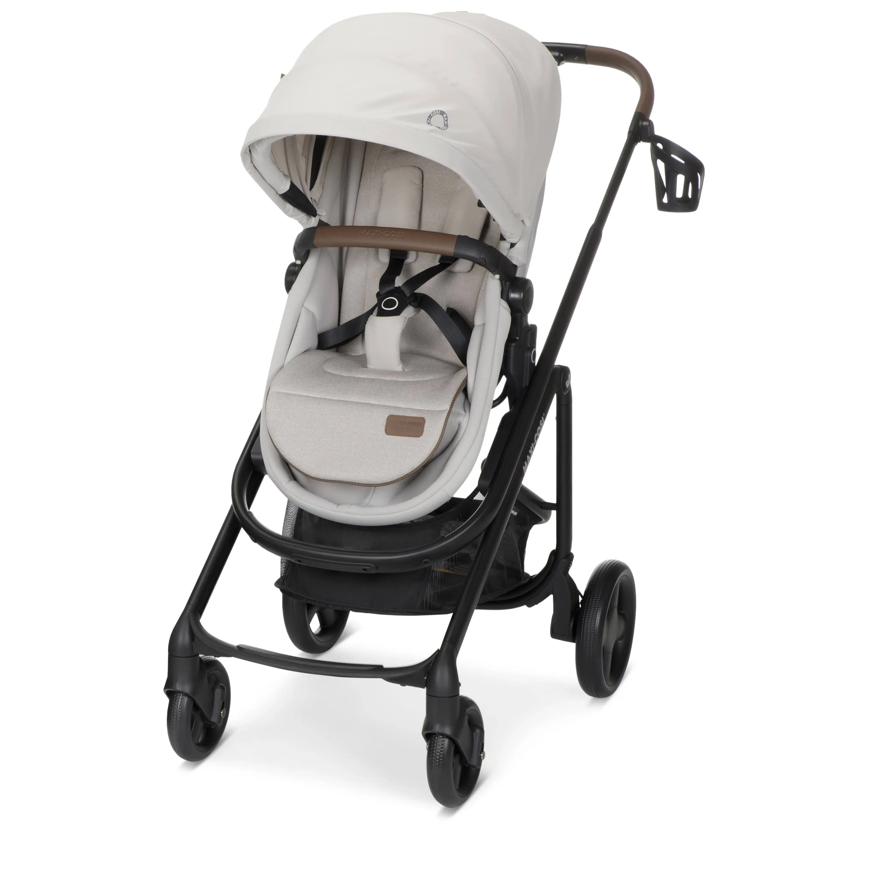 Maxi-Cosi Tayla Max Modular Stroller - Desert Wonder