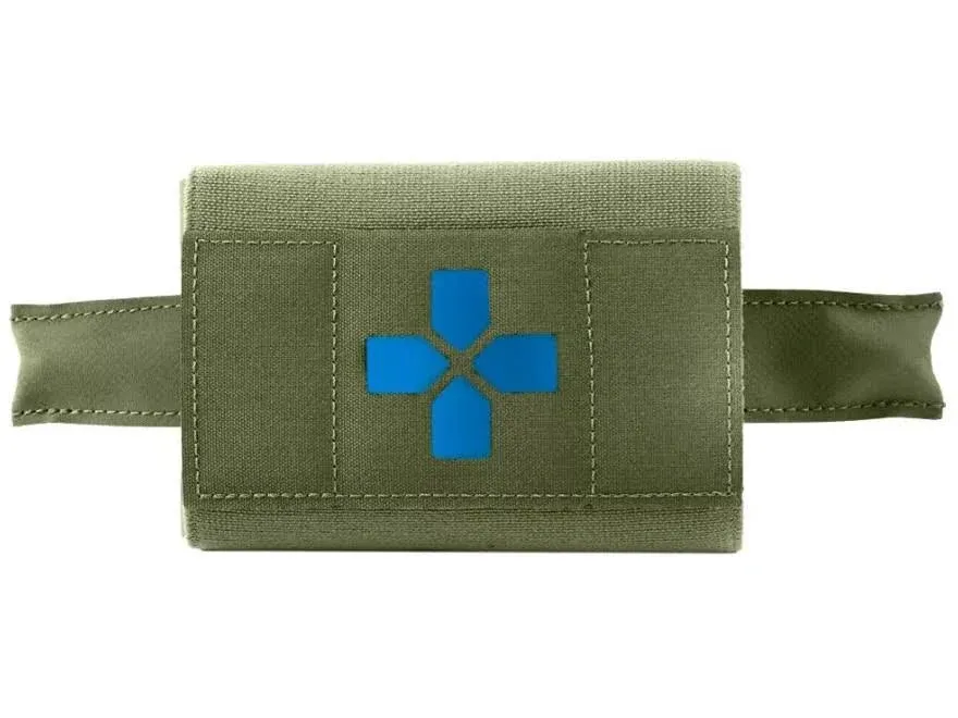 Blue Force Gear Micro Trauma Kit Now!