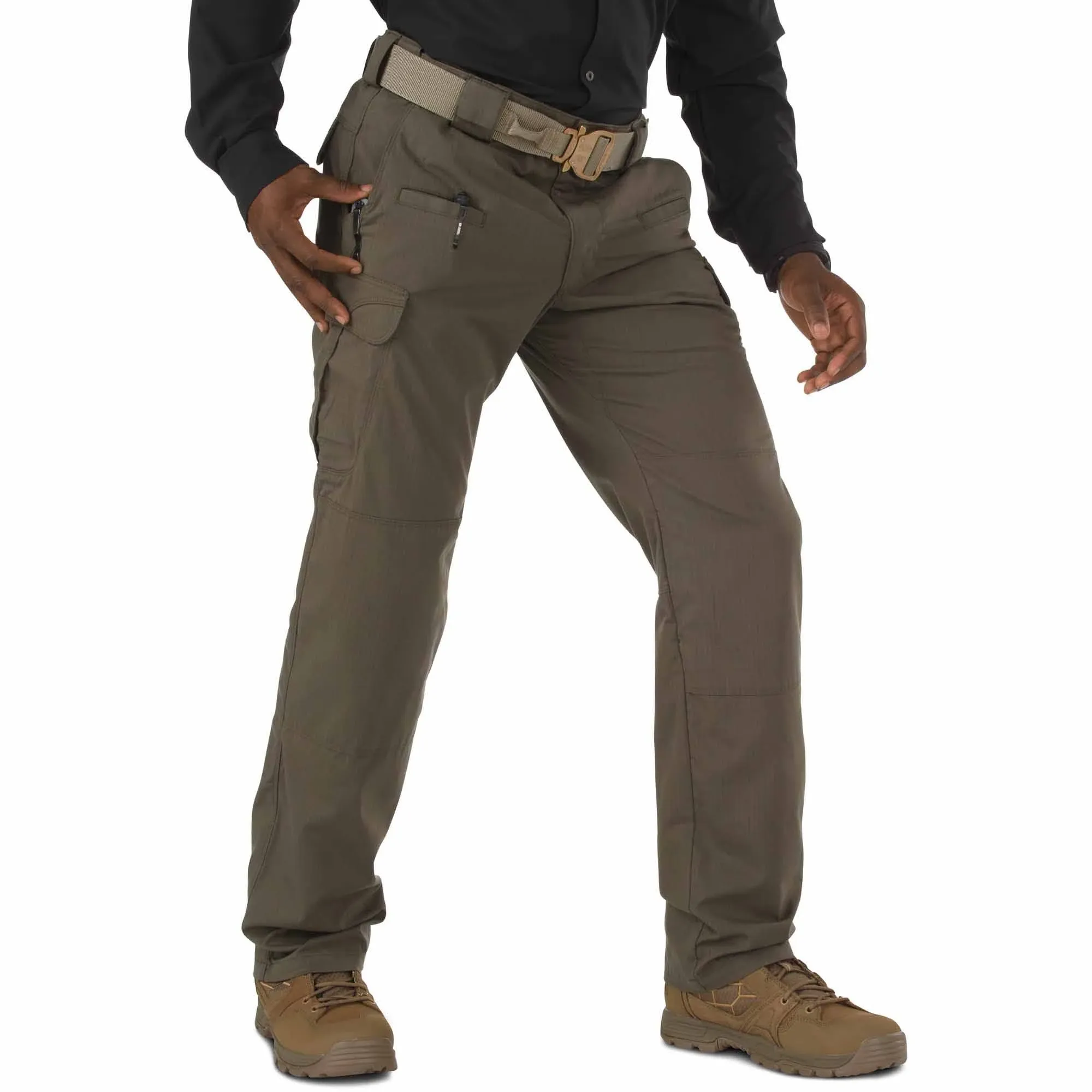 5.11 Tactical Stryke Pants (Tundra)