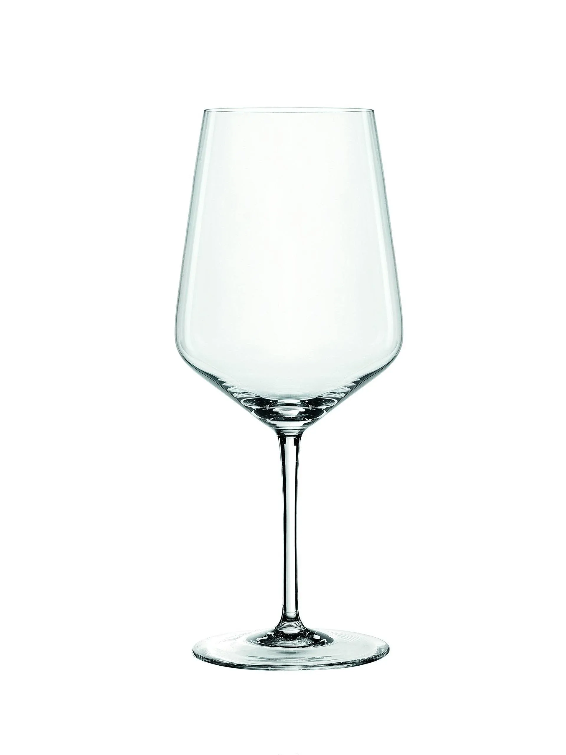 Spiegelau Style Red Wine Glass - Set of 4