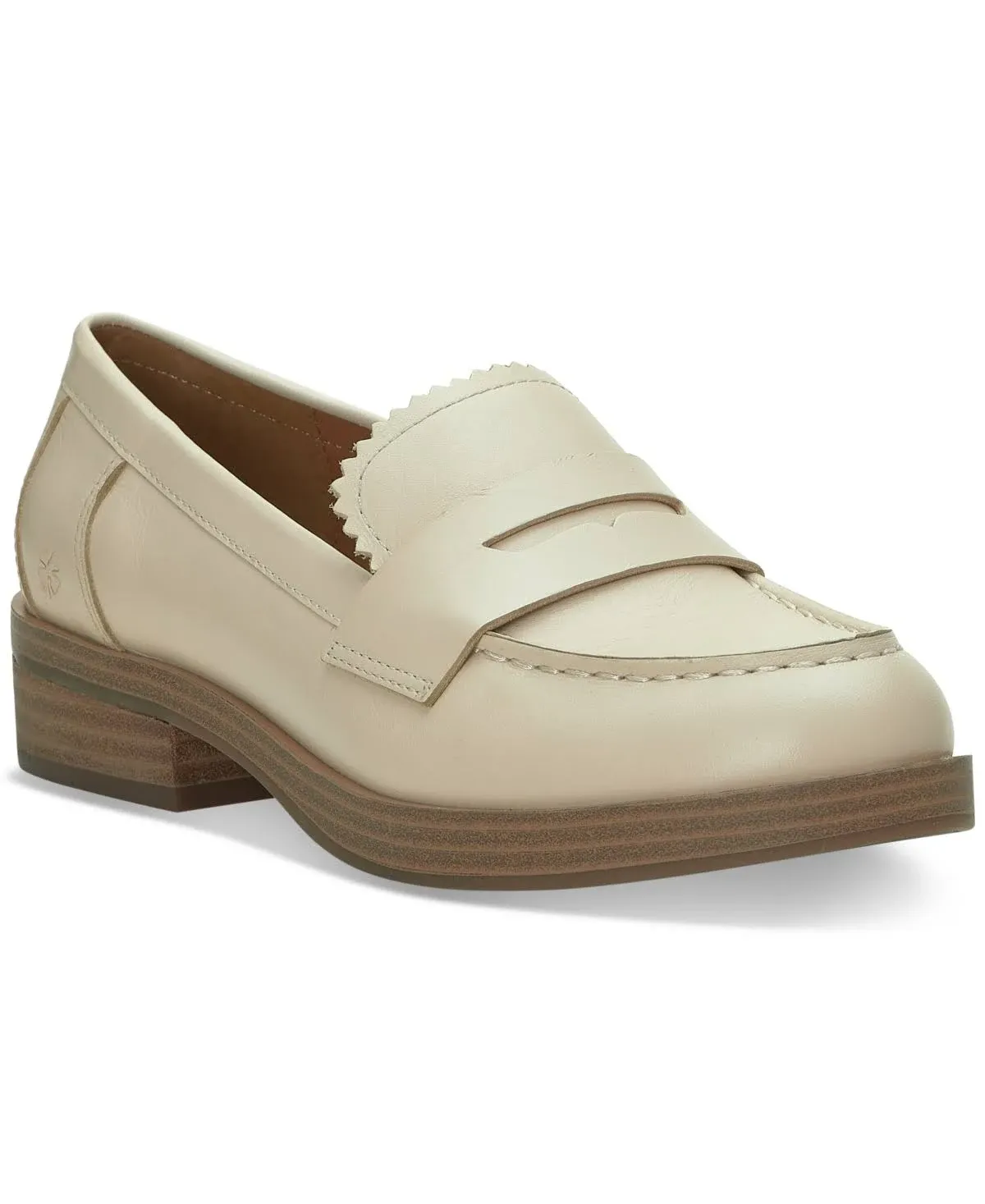 Lucky Brand Women's Floriss Loafer Flat