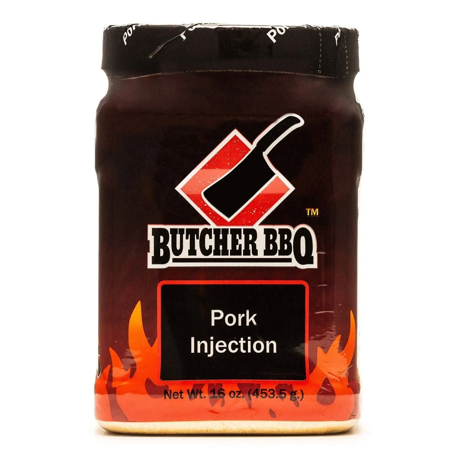 Butcher BBQ Prime Brisket Injection