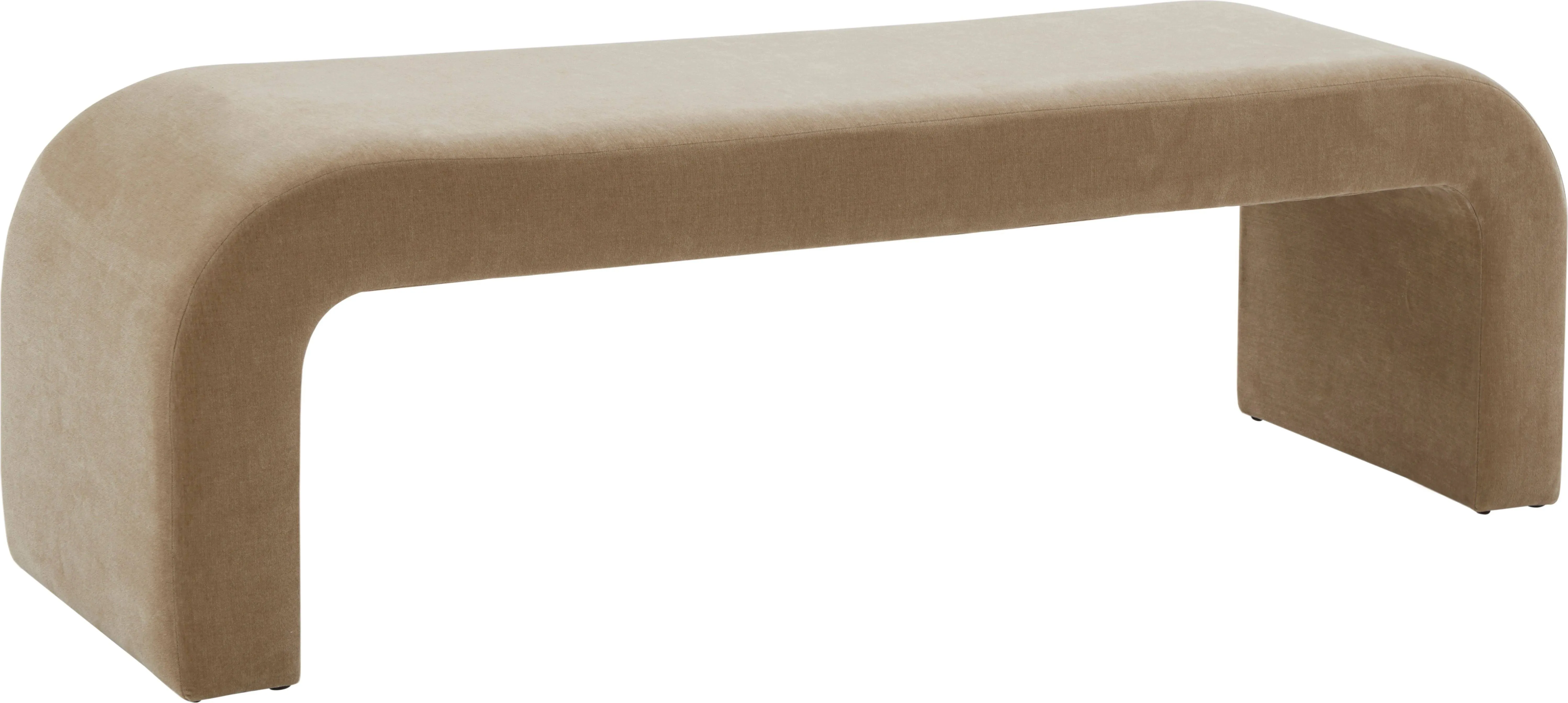 Safavieh Couture Caralynn Upholstered Bench