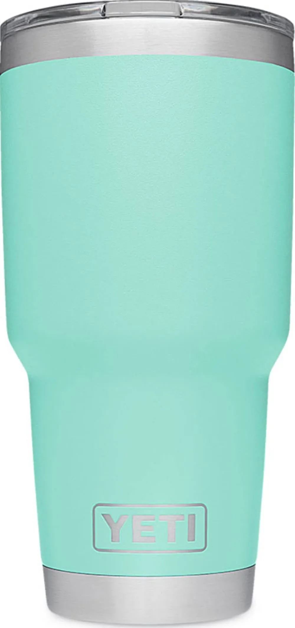 Yeti Rambler Tumbler Seafoam 30 oz.