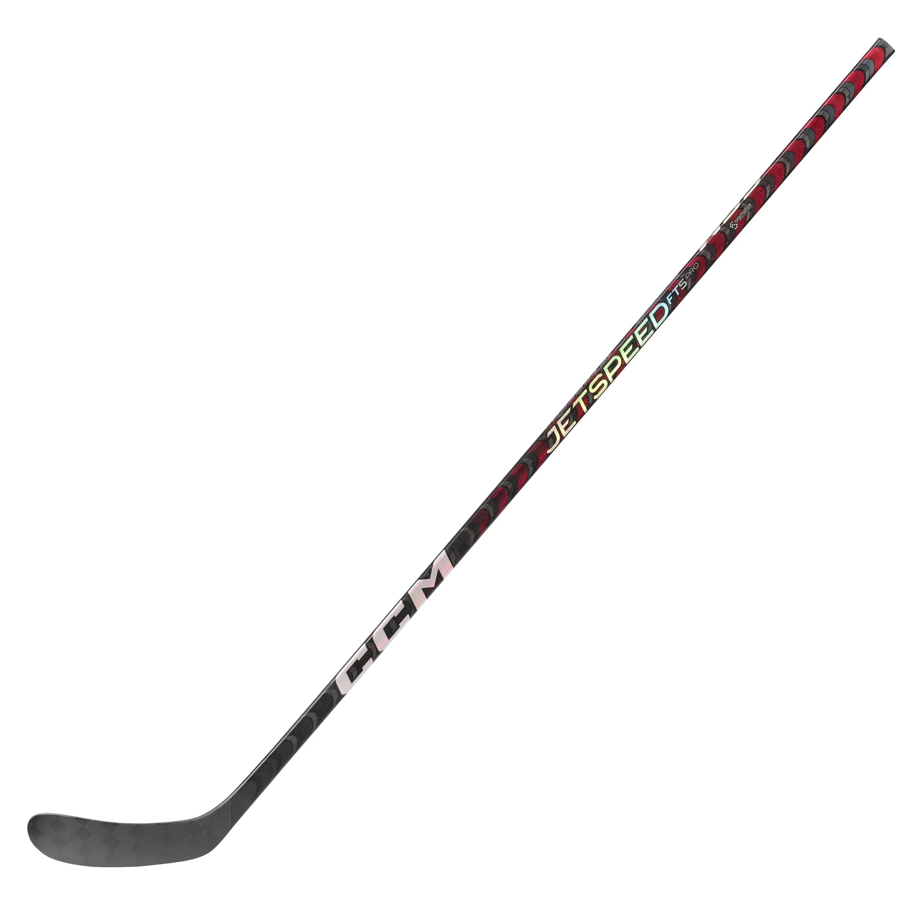 CCM Jetspeed FT5 Pro Hockey Stick