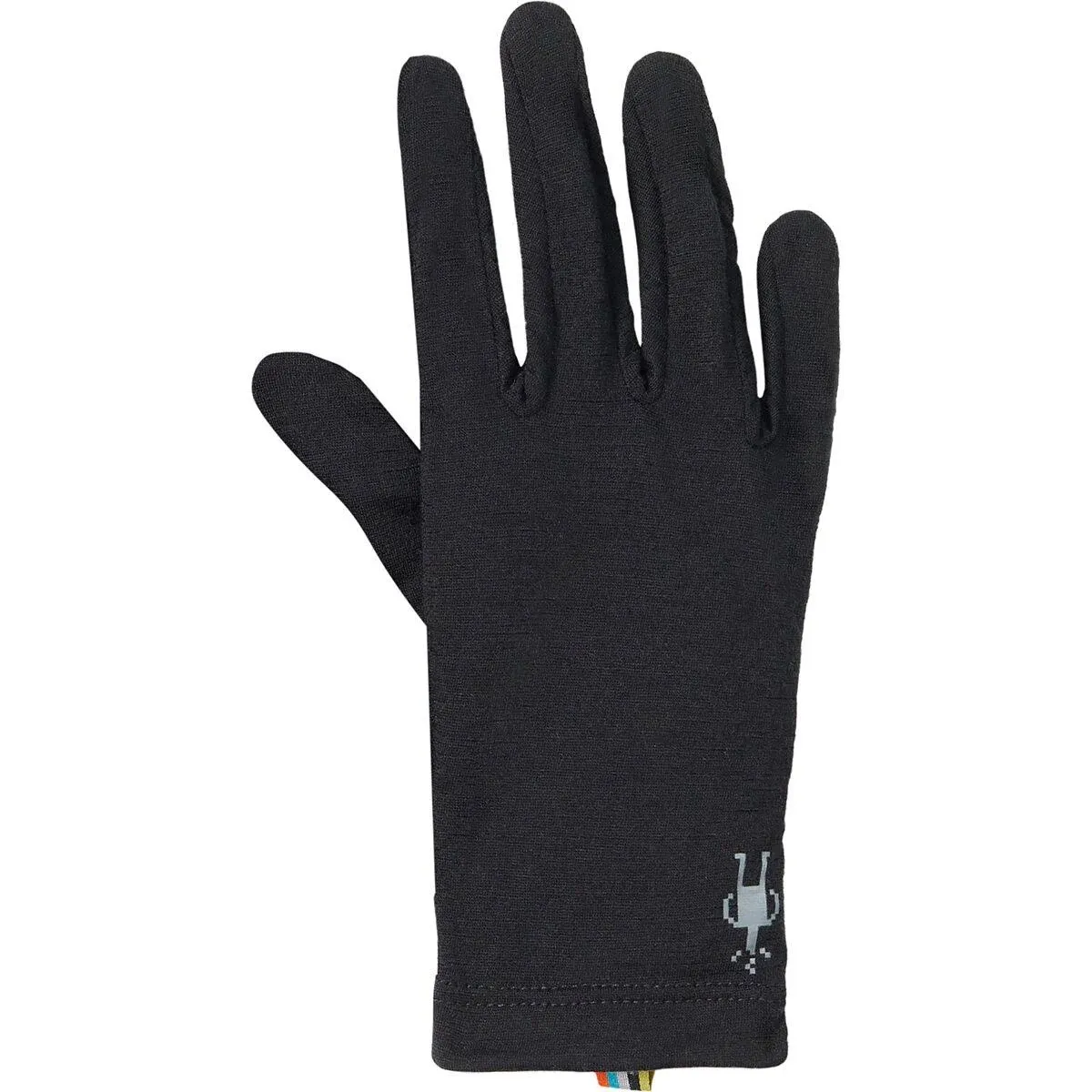 Smartwool Merino Glove - Black