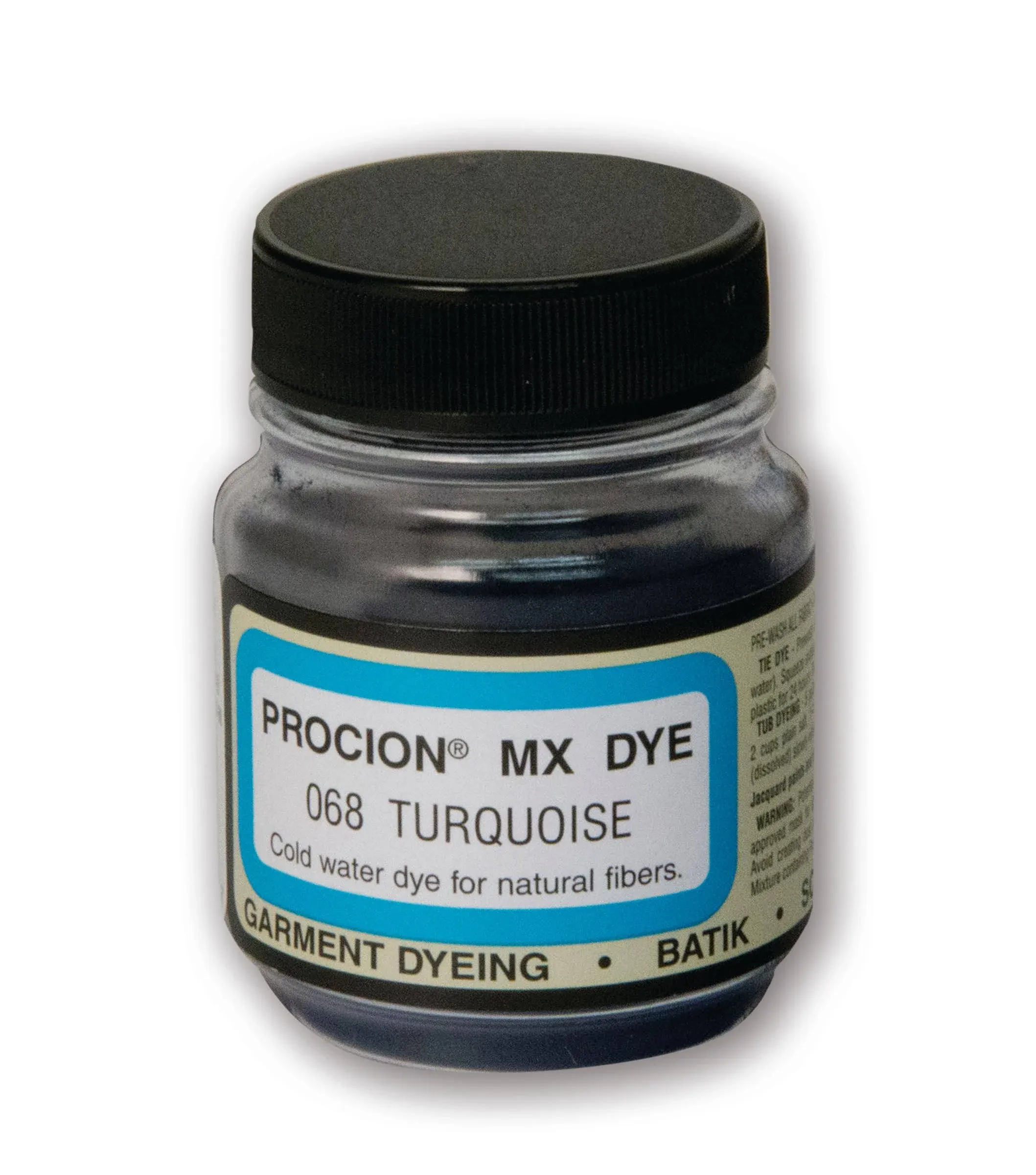 Jacquard Procion MX Dye