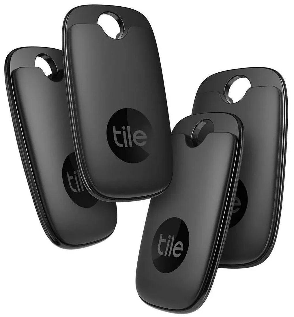 Tile Pro Bluetooth Tracker