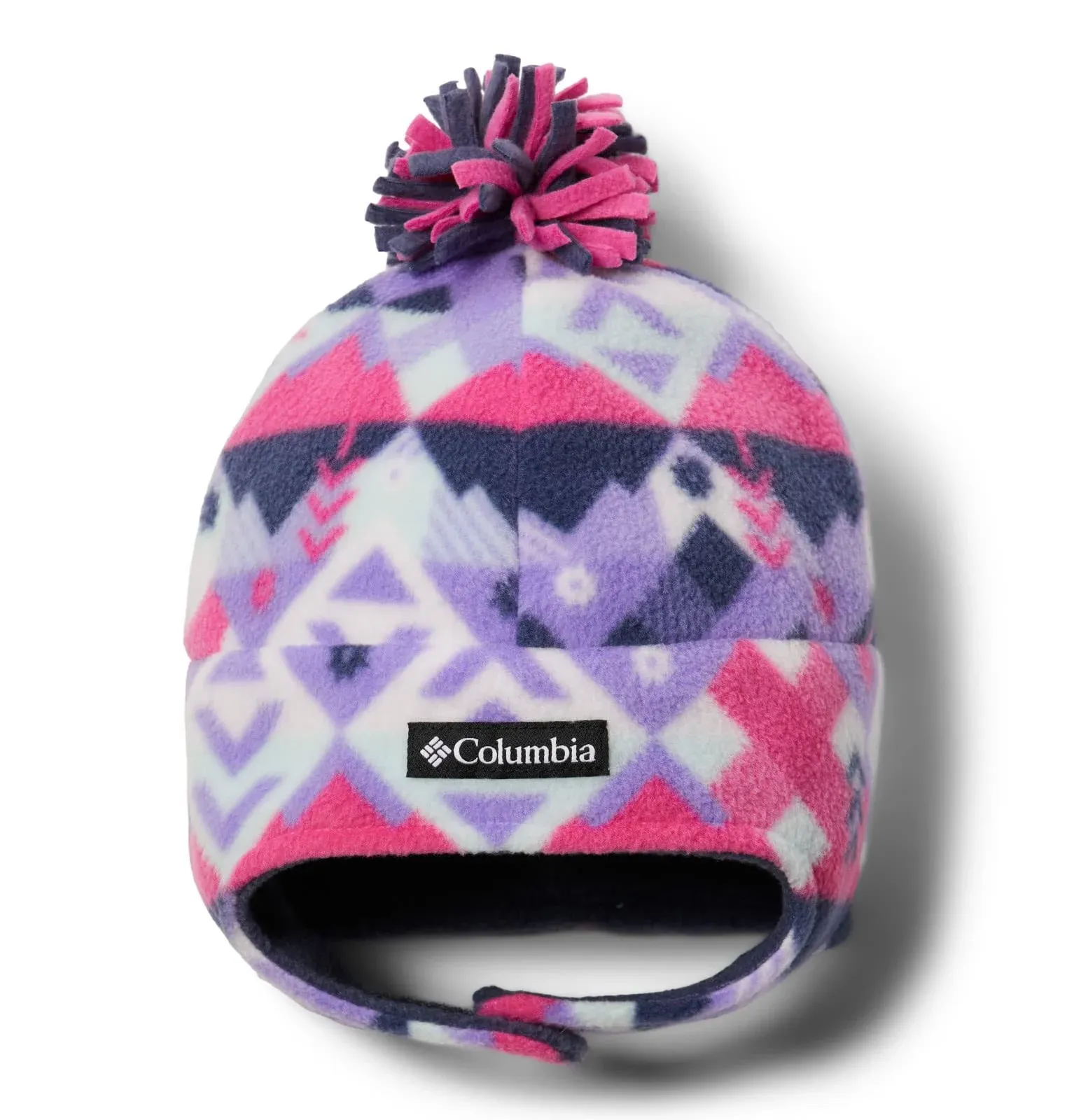 Columbia Kids' Frosty Trail II Earflap Beanie