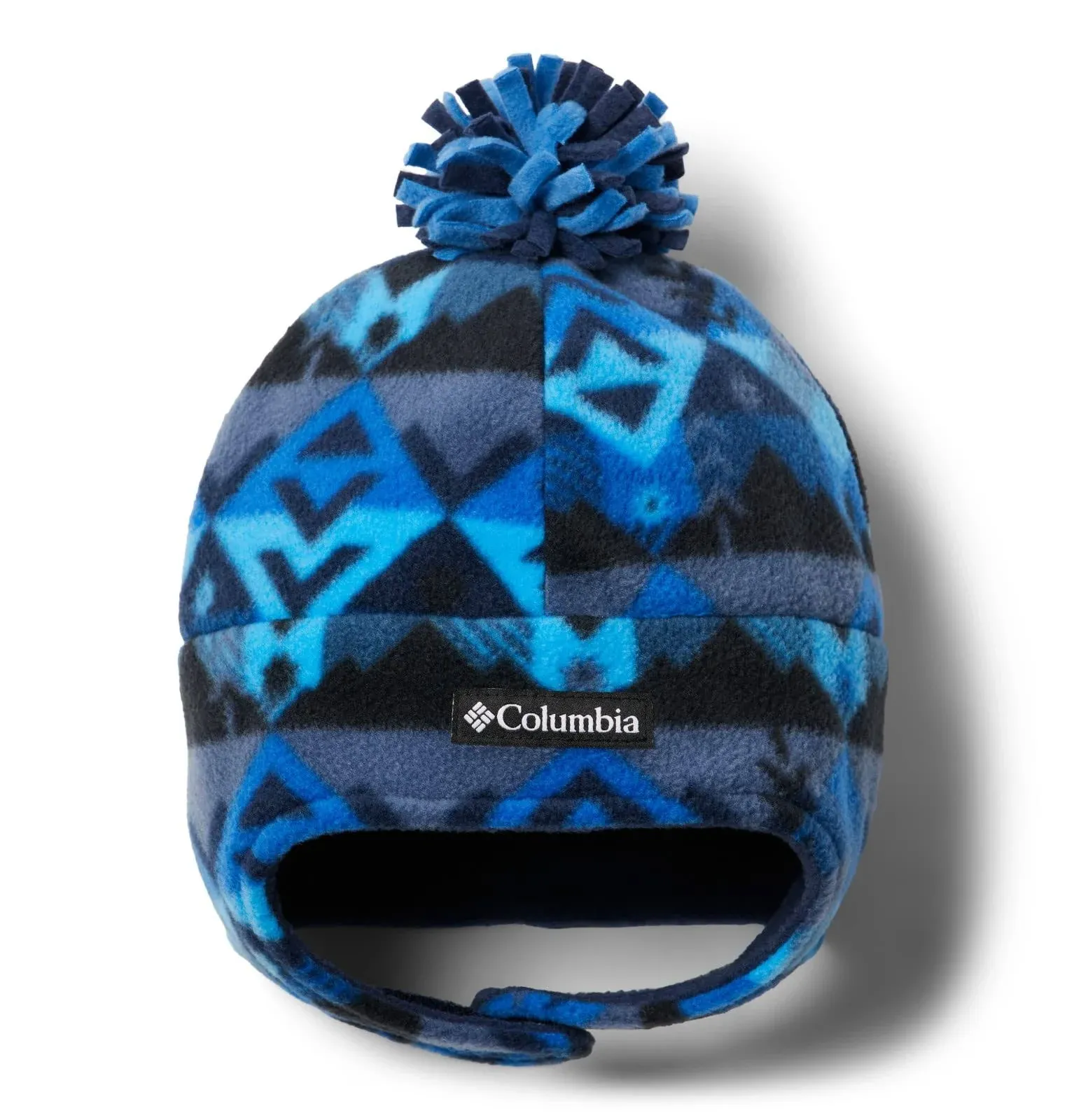 Columbia Youth Frosty Trail II Earflap Beanie