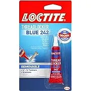 Loctite Threadlocker Blue 242