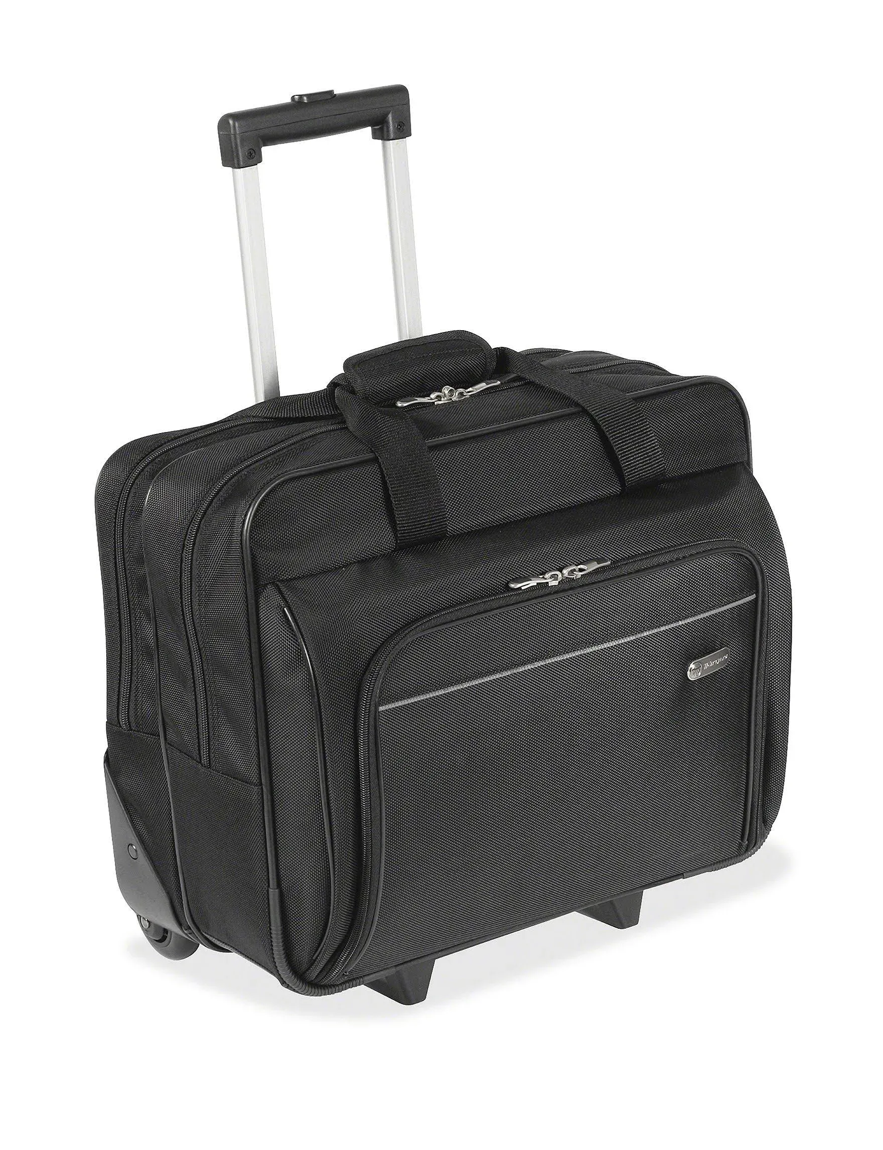 Targus Roller 16" Metro Laptop Case, Black