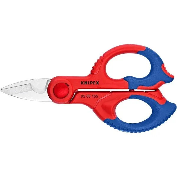 Knipex Electrician's Shears (95 05 155)