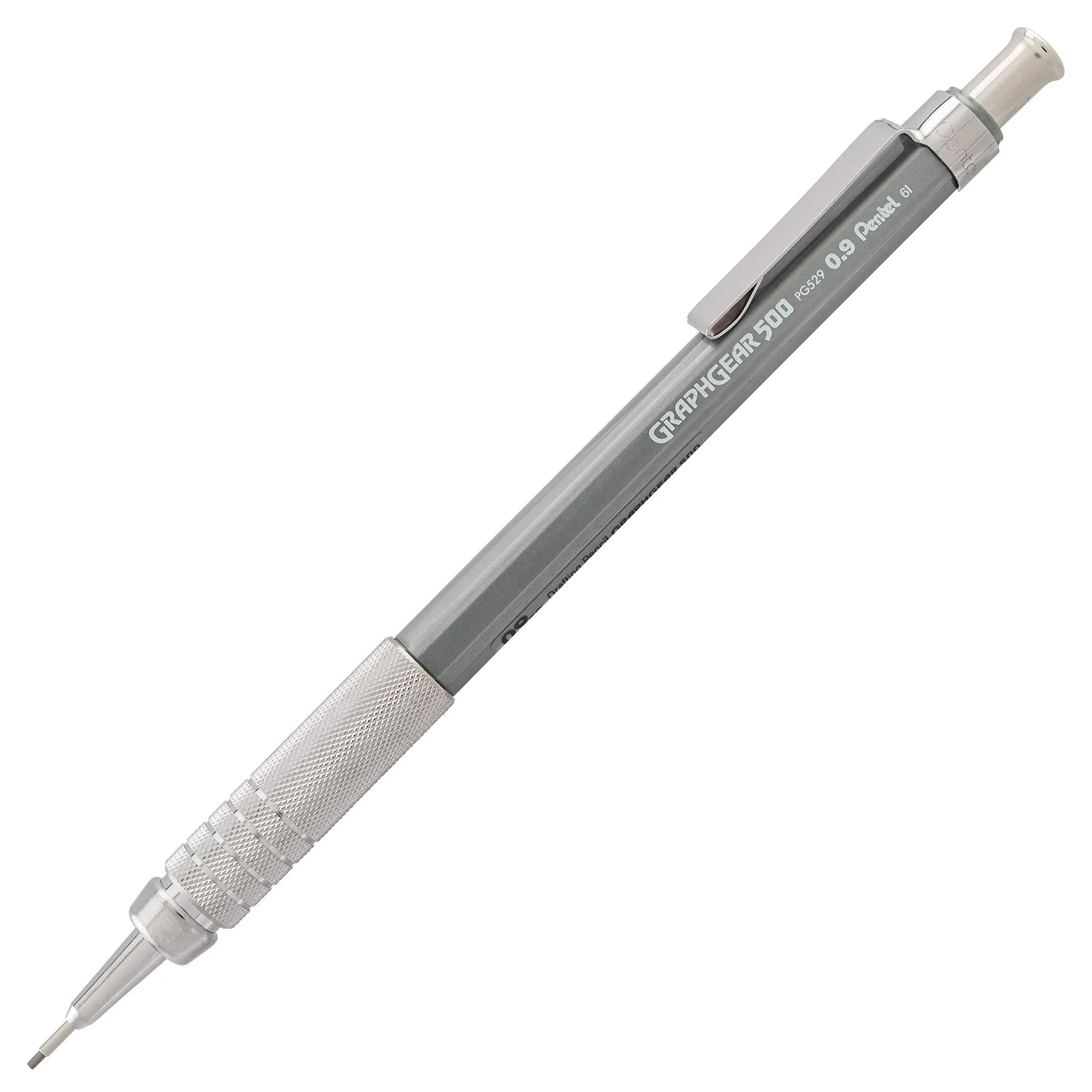 Pentel GraphGear 500 Mechanical Drafting Pencil