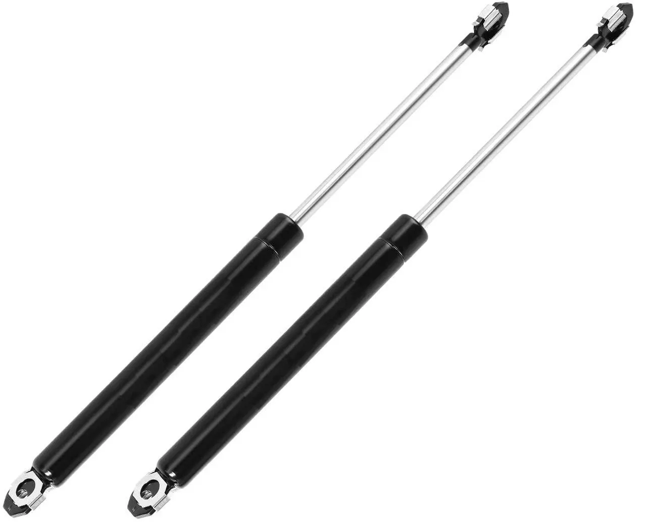 TadaMark 2 Pcs Front Hood Lift Supports Shocks Struts GAS Charged for 1982-1992 ...