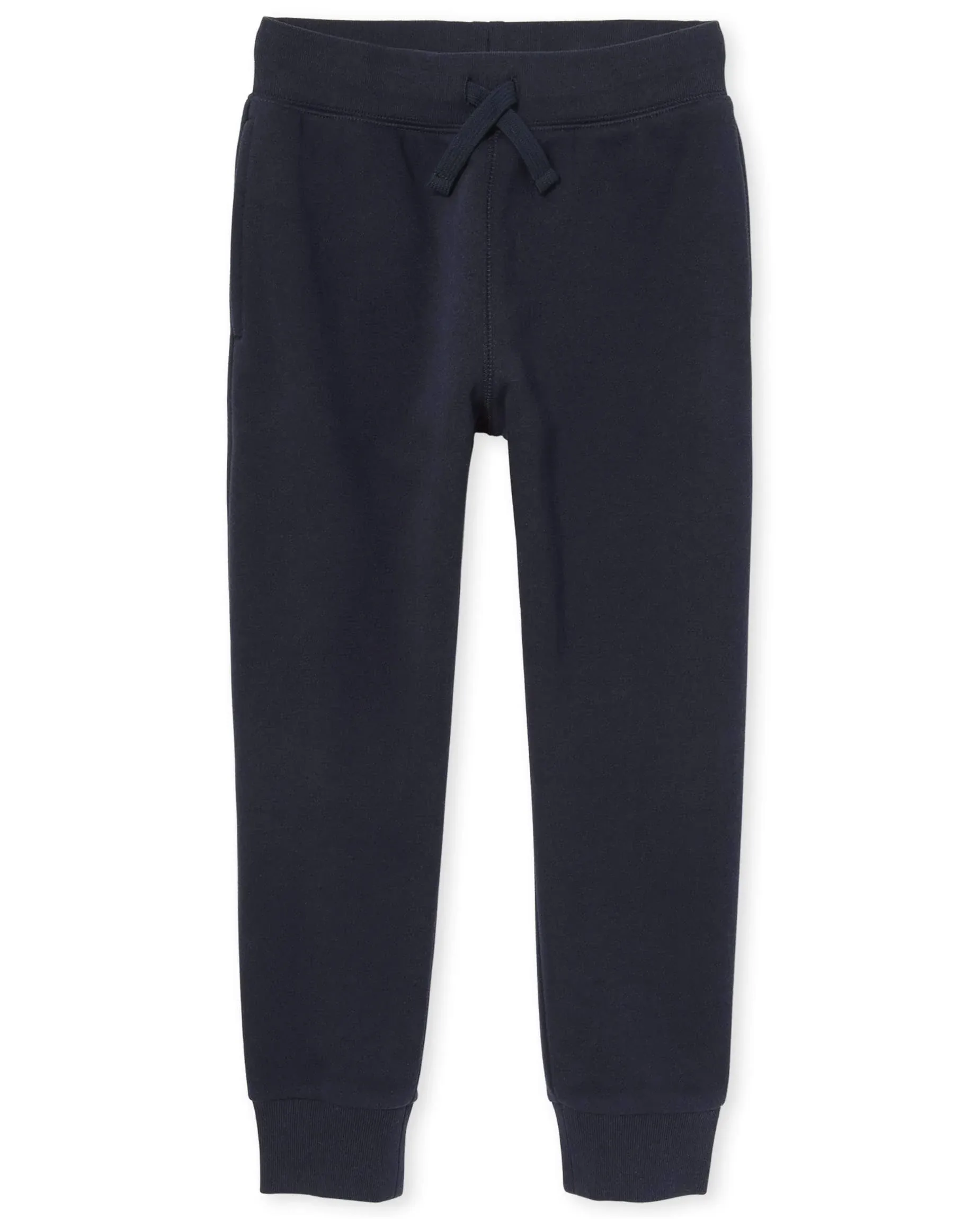 The Children's Place Boys Active Fleece Jogger Sweatpants