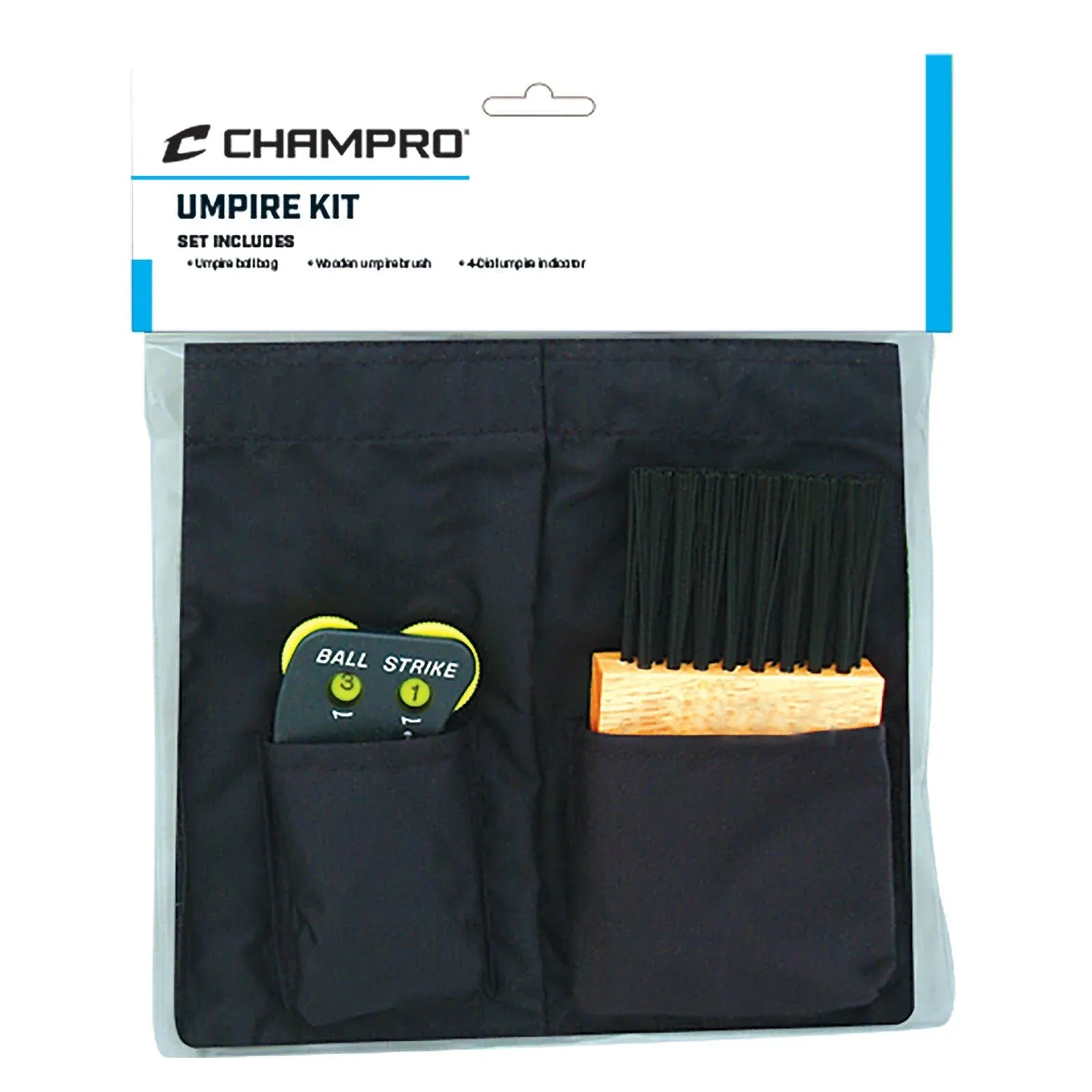 Champro Umpire Kit for A045,A040,A048