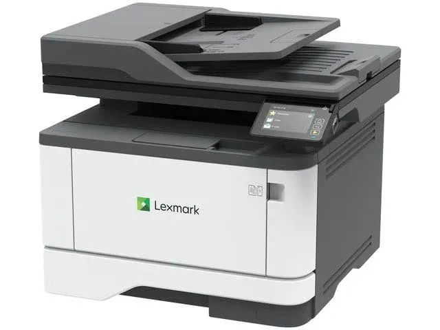 Lexmark MX331adn Monochrome Laser Printer