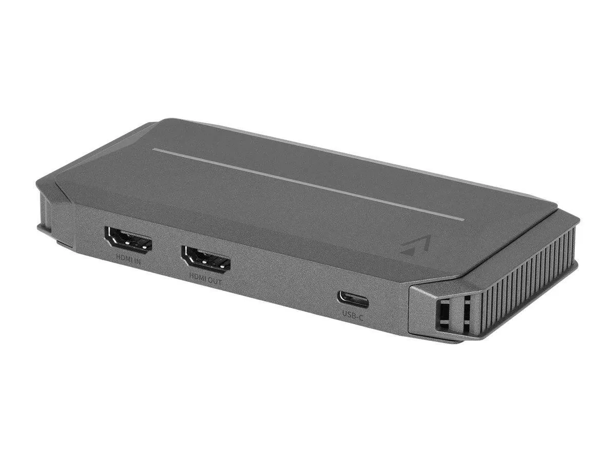 Dark Matter Sentry Streaming Video Capture Card