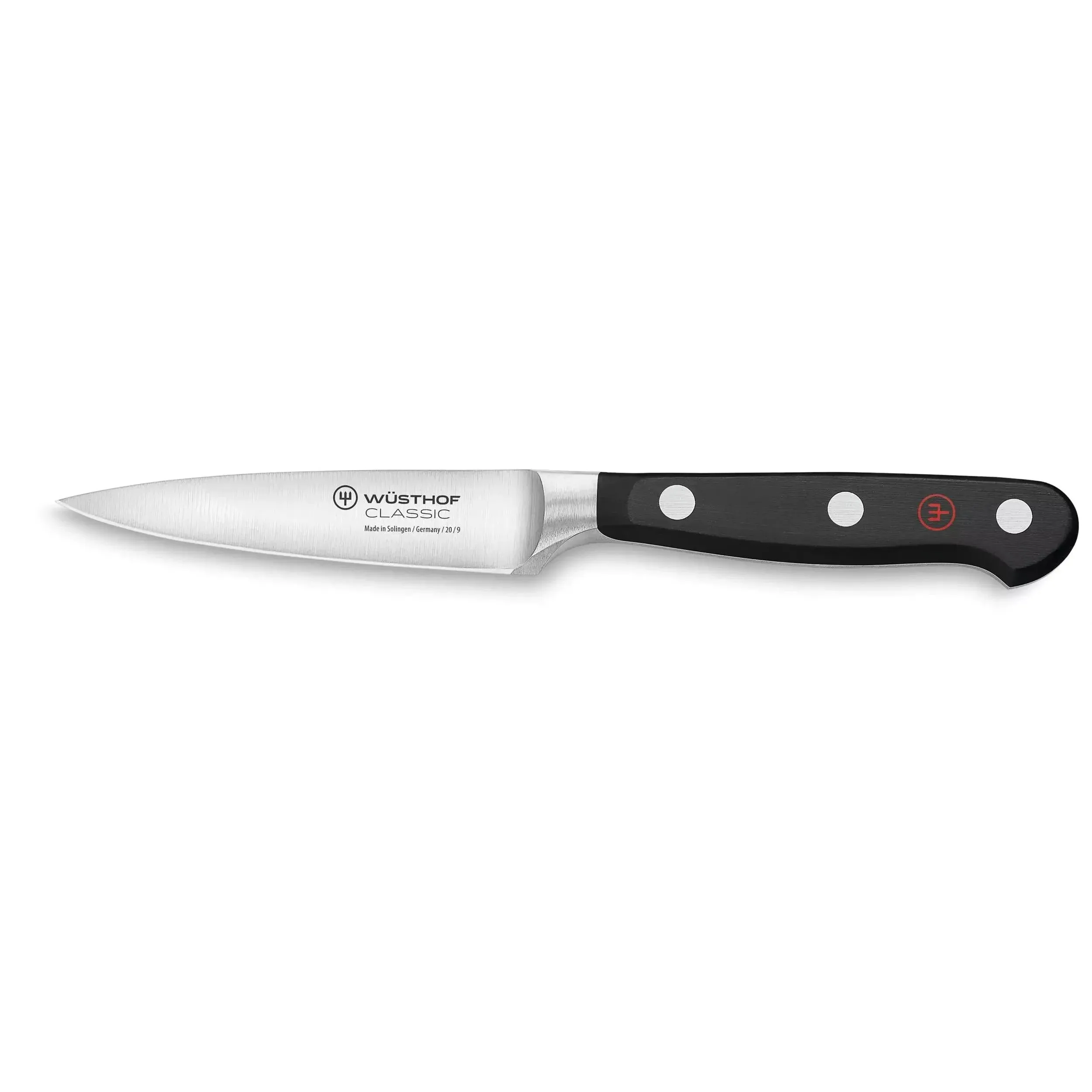 Wusthof Classic 3.5in Paring Knife