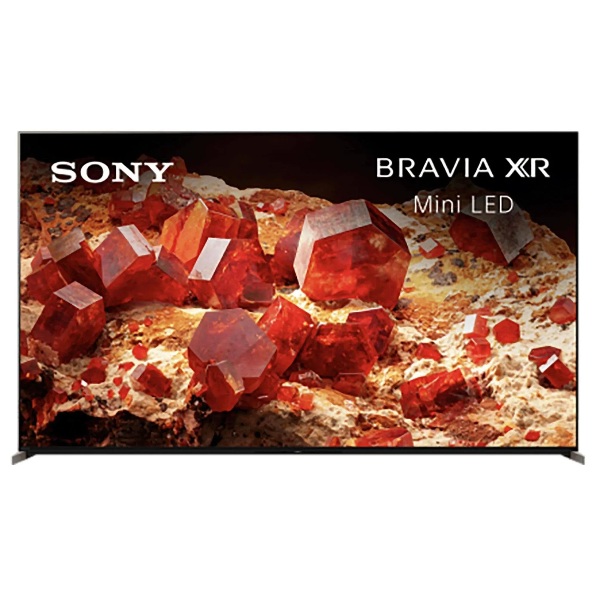 Sony - 75" Class BRAVIA XR X93L Mini LED 4K UHD HDR Google TV