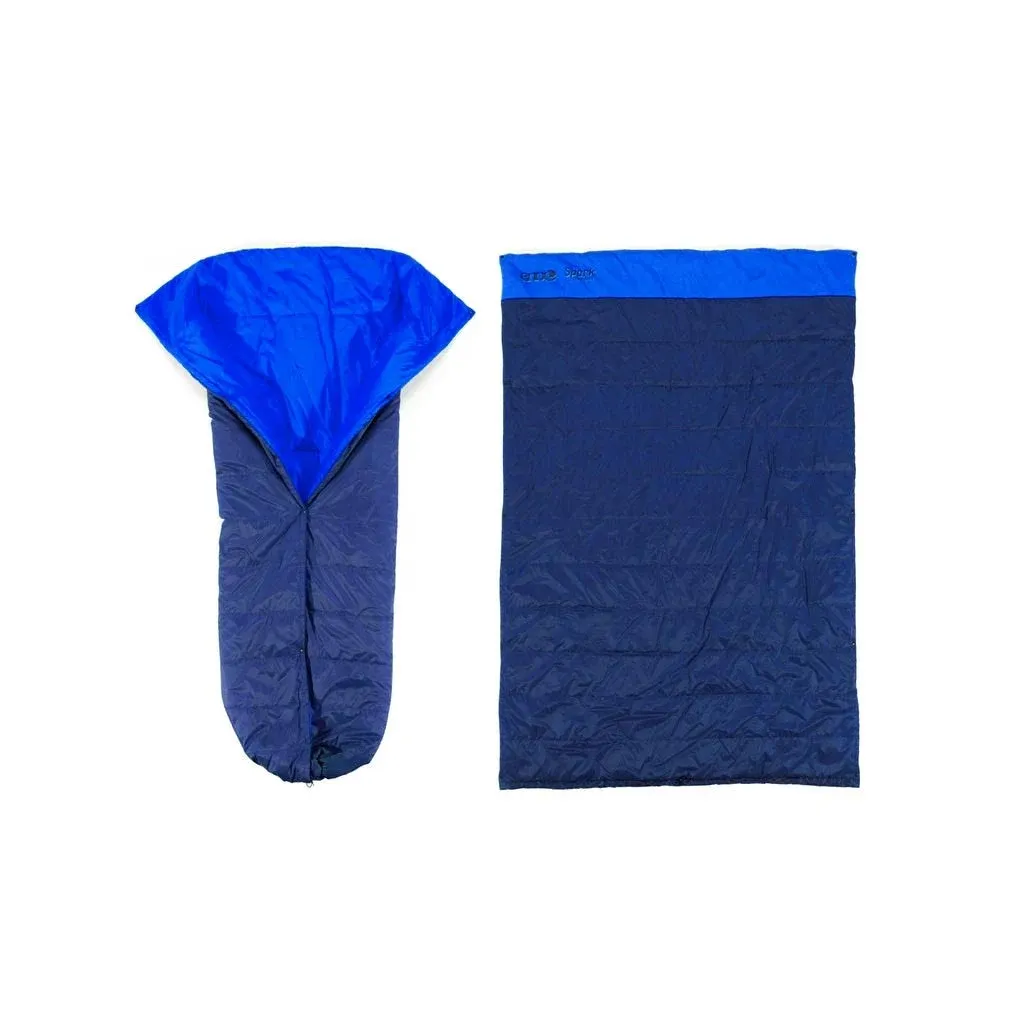 Eno Spark Camp Quilt Pacific