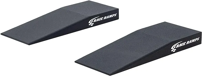 Race Ramps RR-TJ Trak - Jax