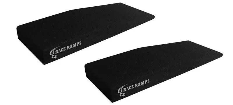 Race Ramps RR-TJ Trak - Jax