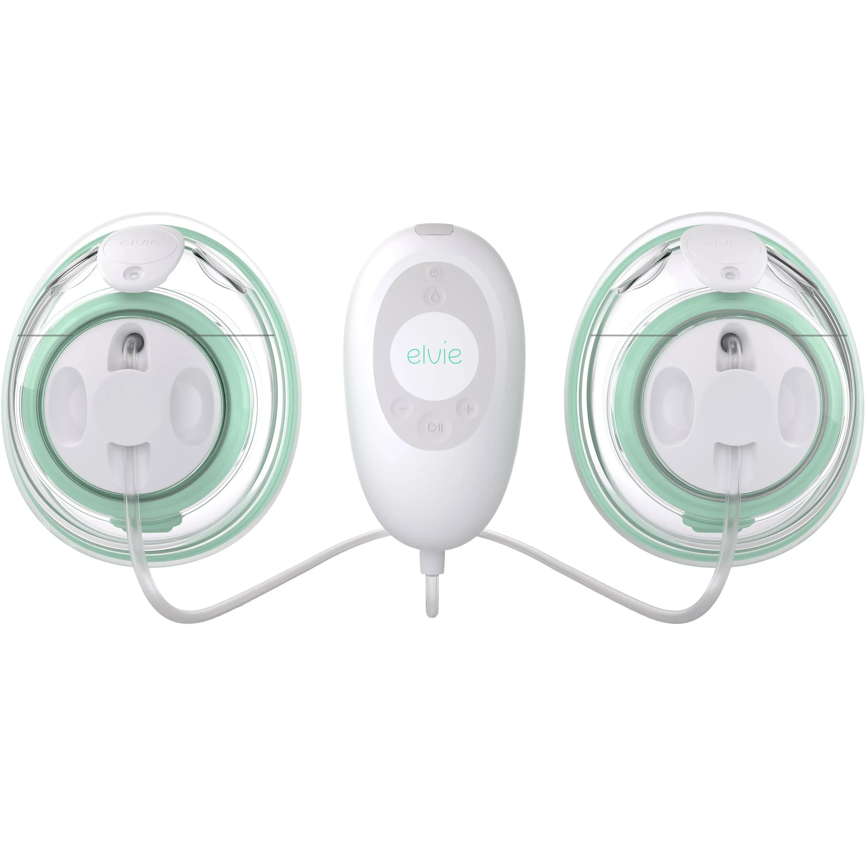 Elvie Stride Hands-Free Electric Breast Pump