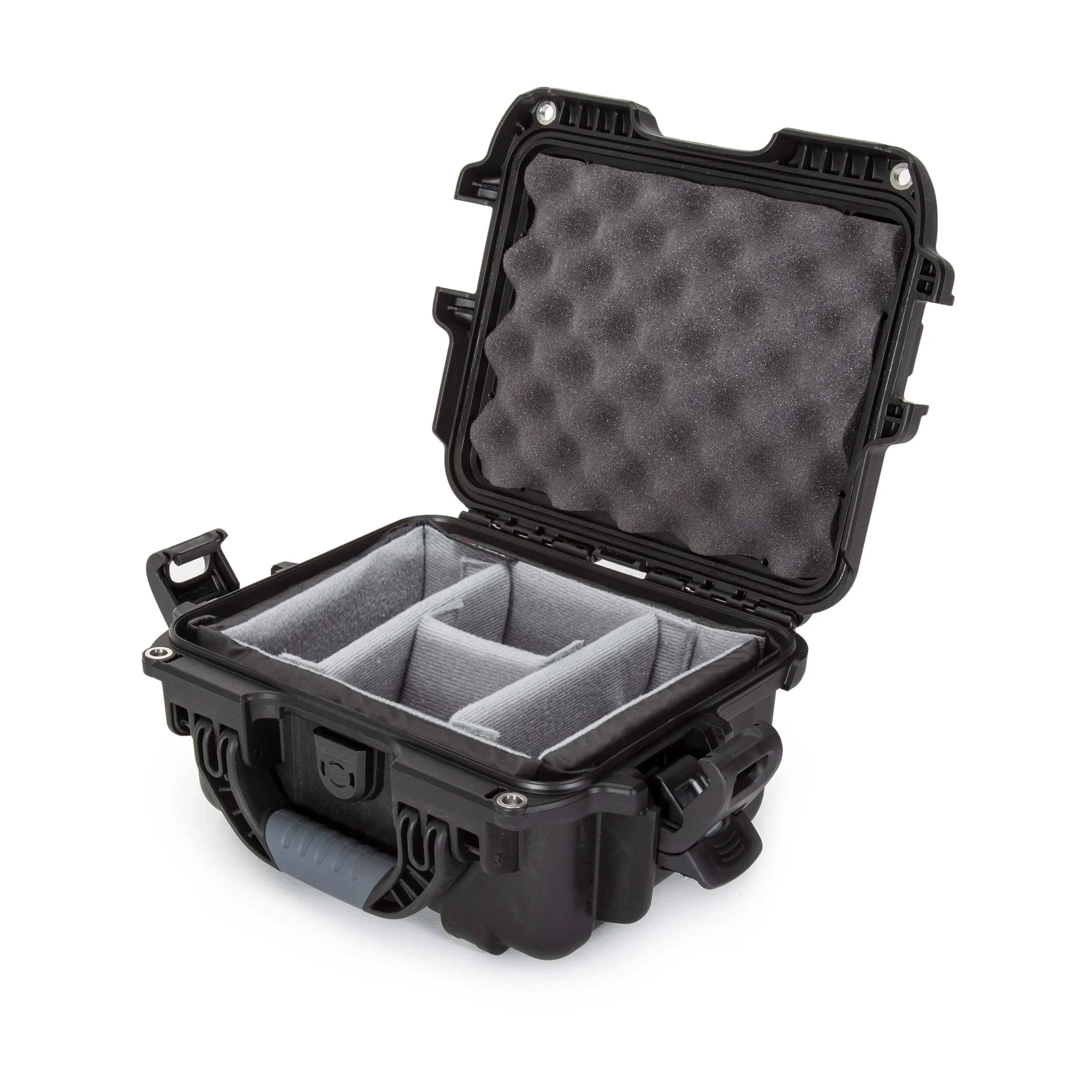 Nanuk 905 Case, Black