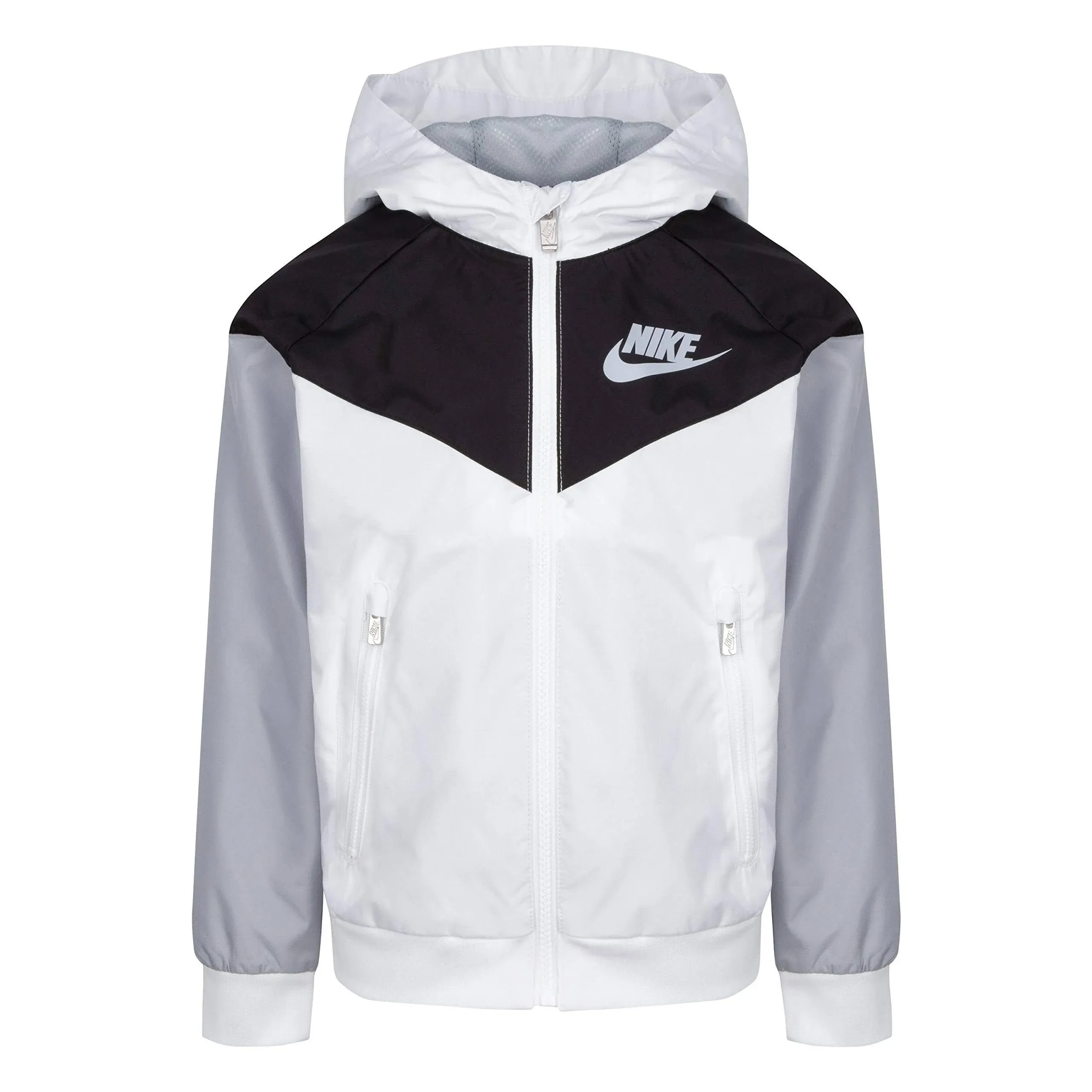 Nike NSW Windrunner (Big Kids)