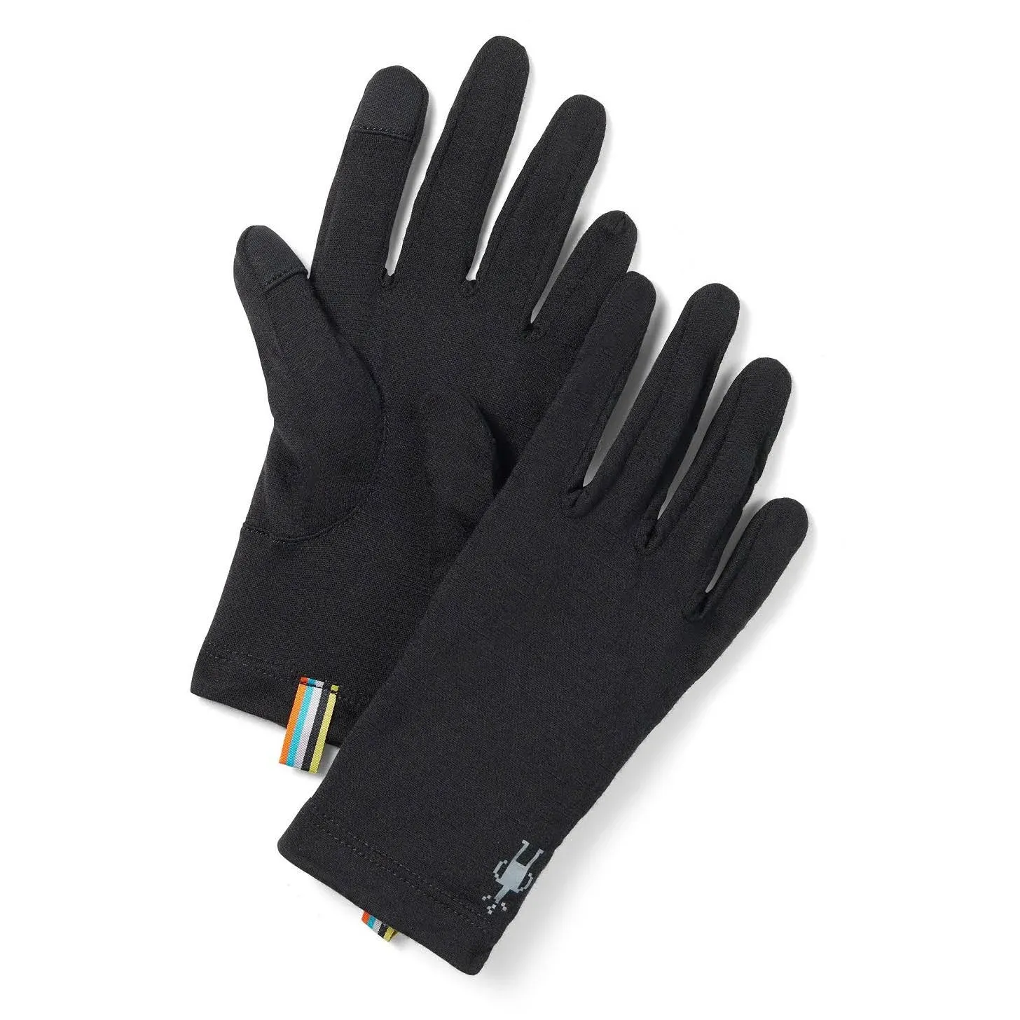 Smartwool Merino Glove - Black