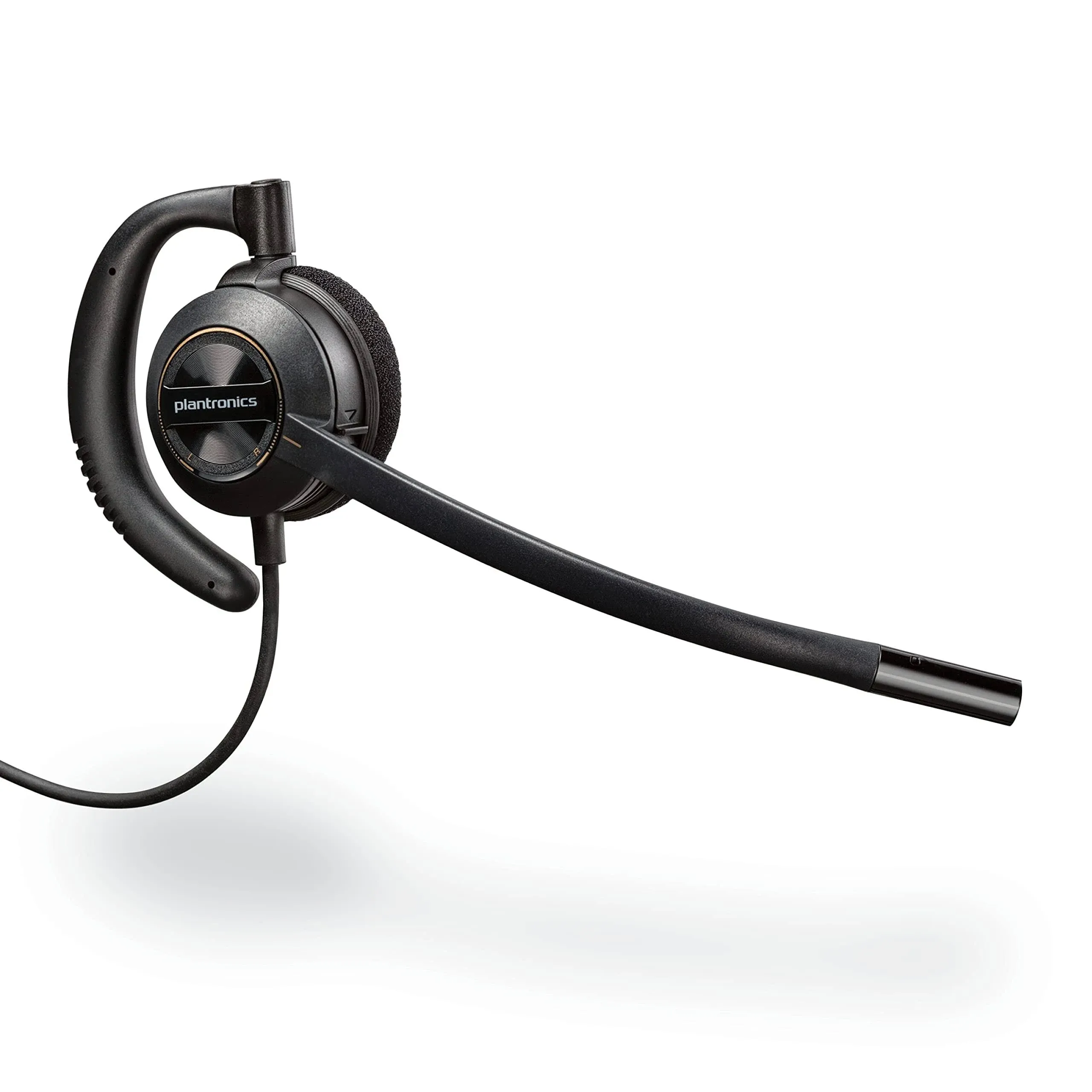 Plantronics EncorePro HW530D - New