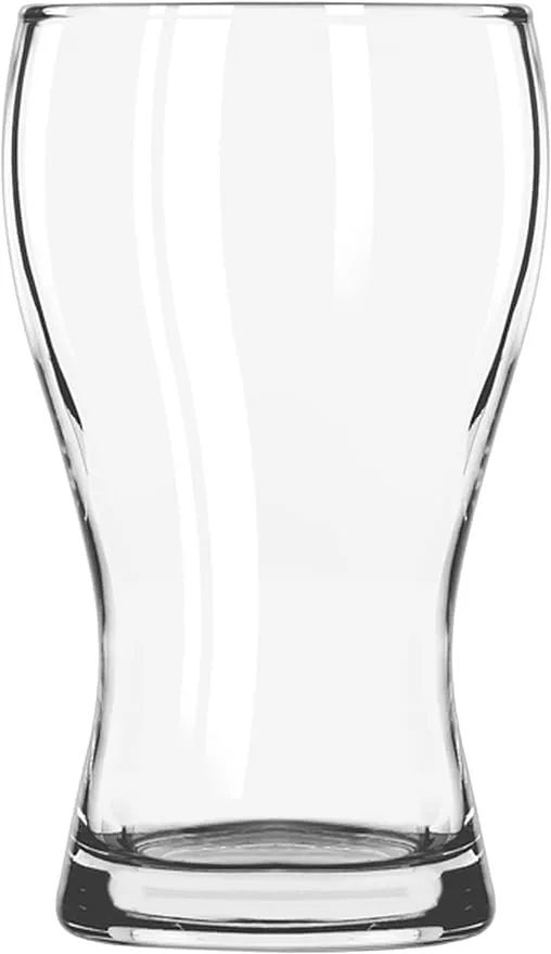 Libbey Mini Pub Glass