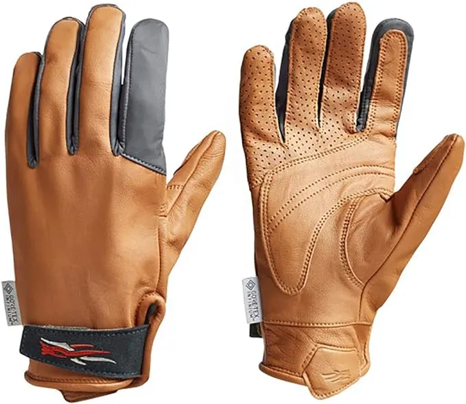 Sitka Gunner WS Glove - Tan