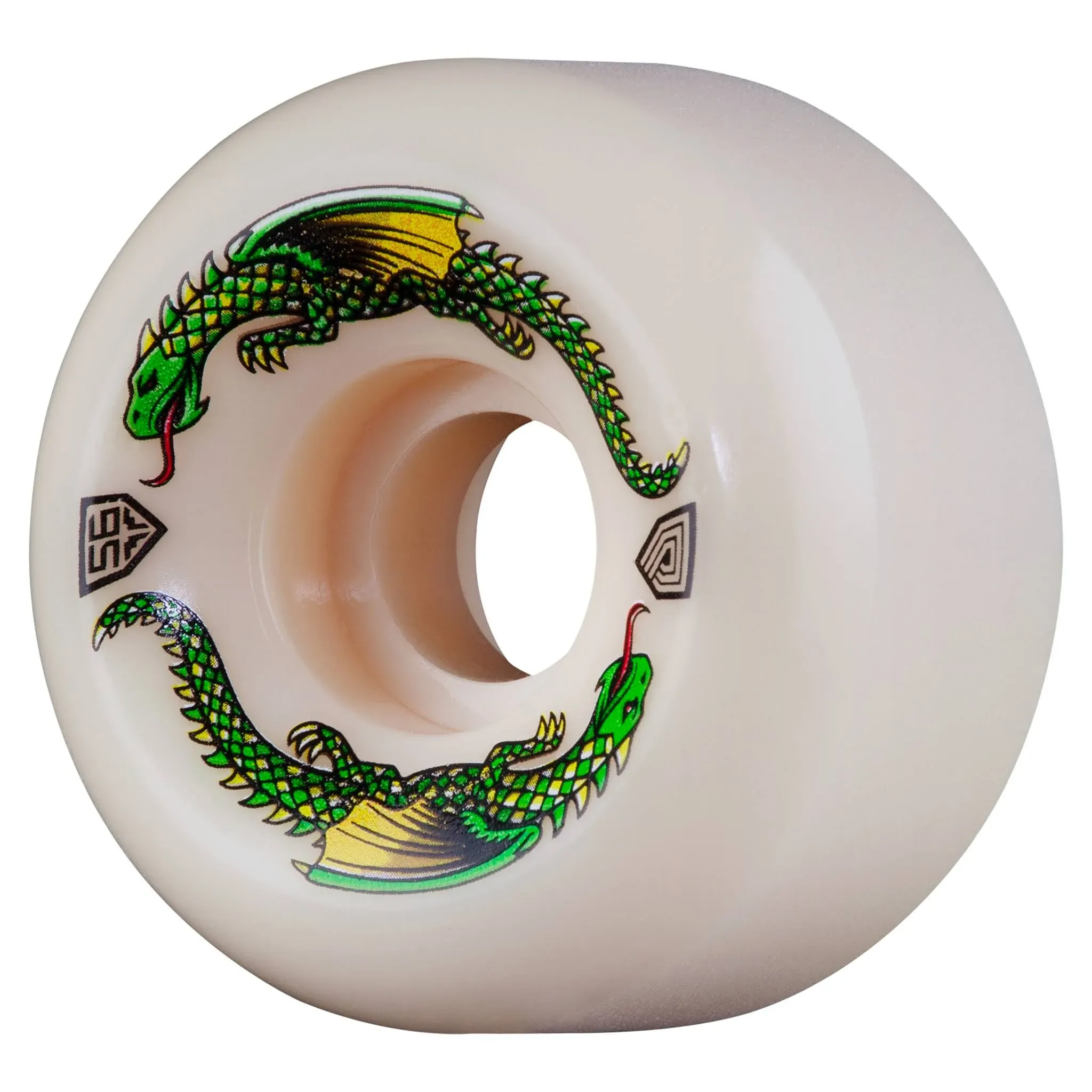 Powell Peralta Dragon Formula Wheels