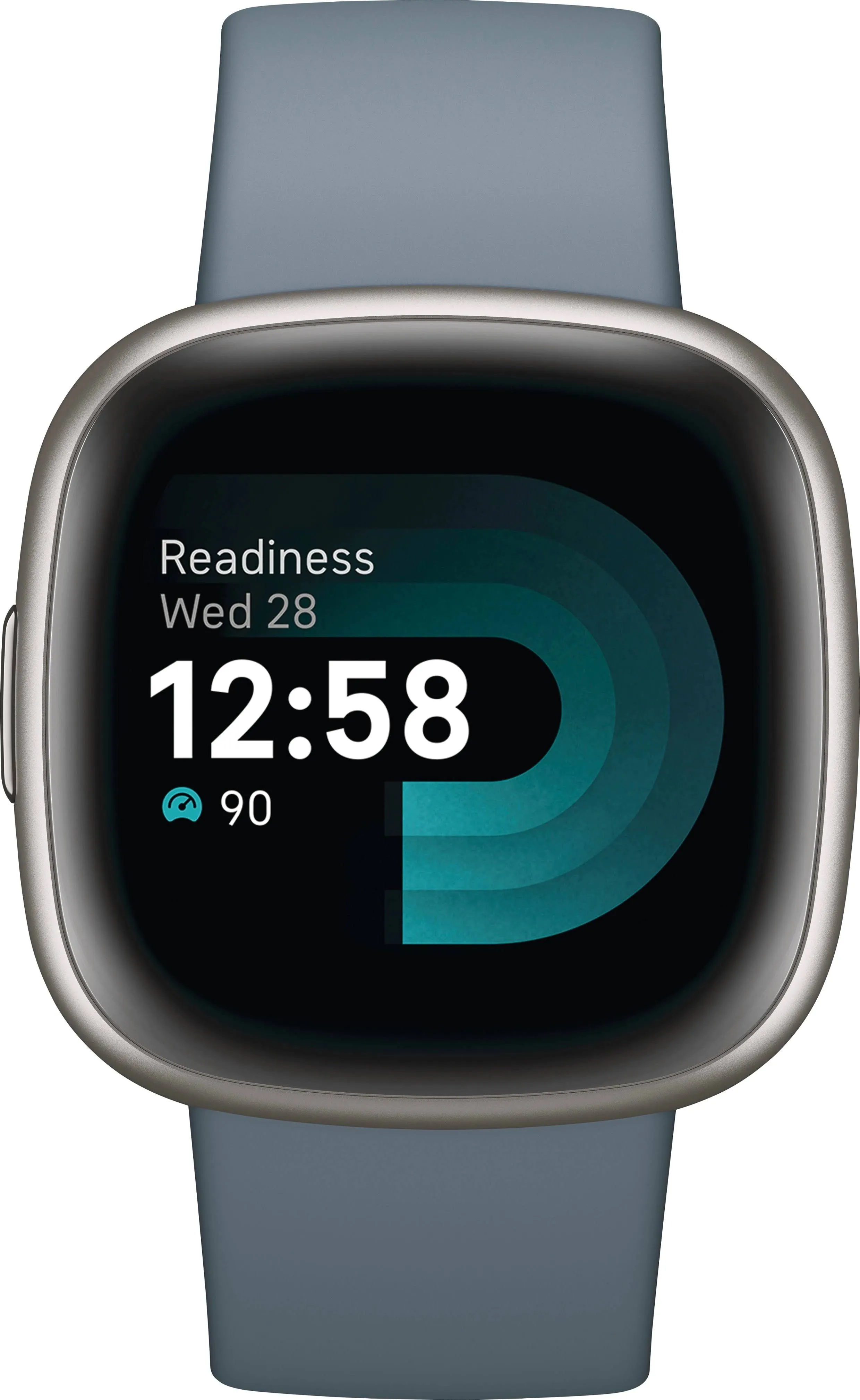 Fitbit Versa 4 Fitness Smartwatch