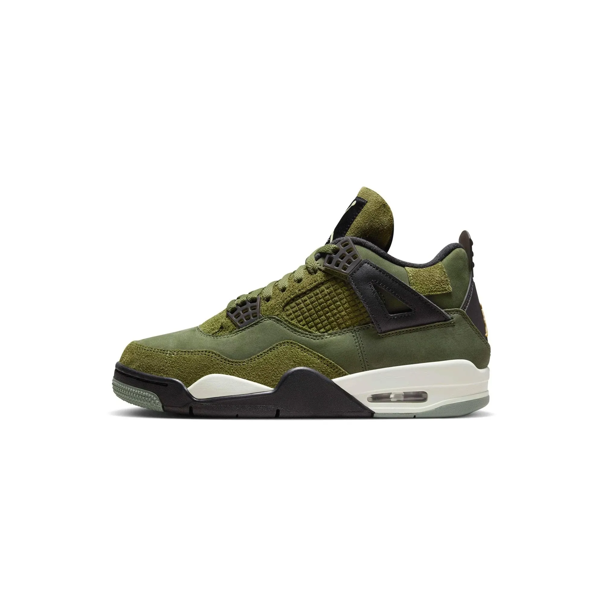 Air Jordan 4 Retro SE Craft