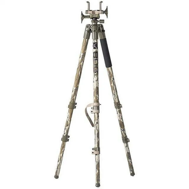 BOG Camo DeathGrip Tripod