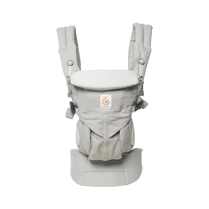 Ergobaby Omni 360 All-In-One Baby Carrier