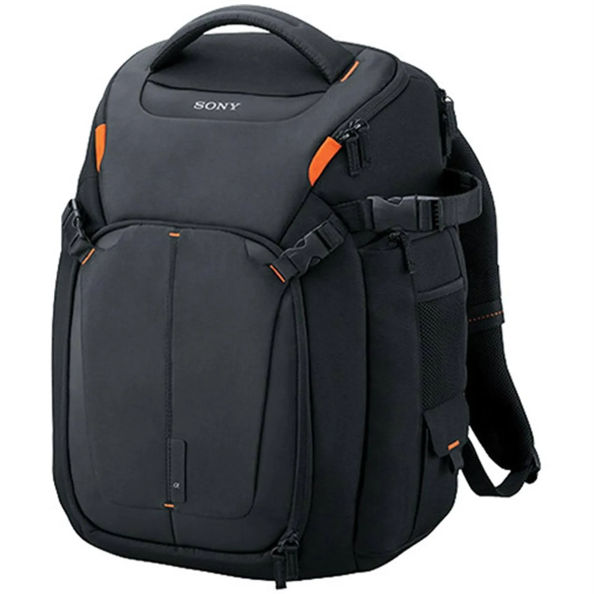 Sony  LCS-BP3 Backpack Carrying Case for Nex and DSLRs Cameras