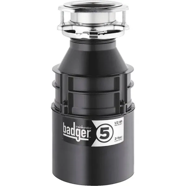 InSinkErator Badger Garbage Disposal