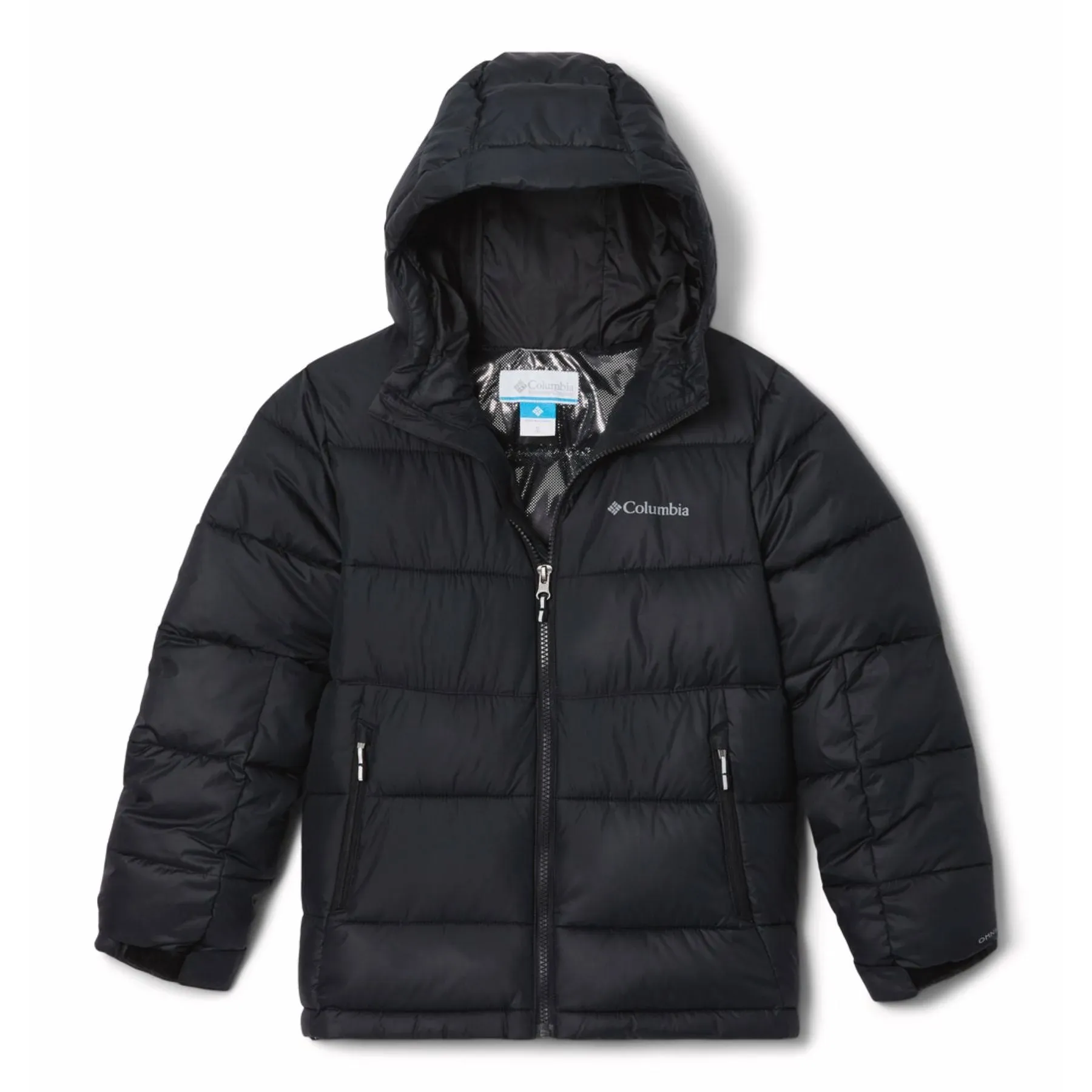 Columbia unisex-child Pike Lake Ii Hooded Jacket