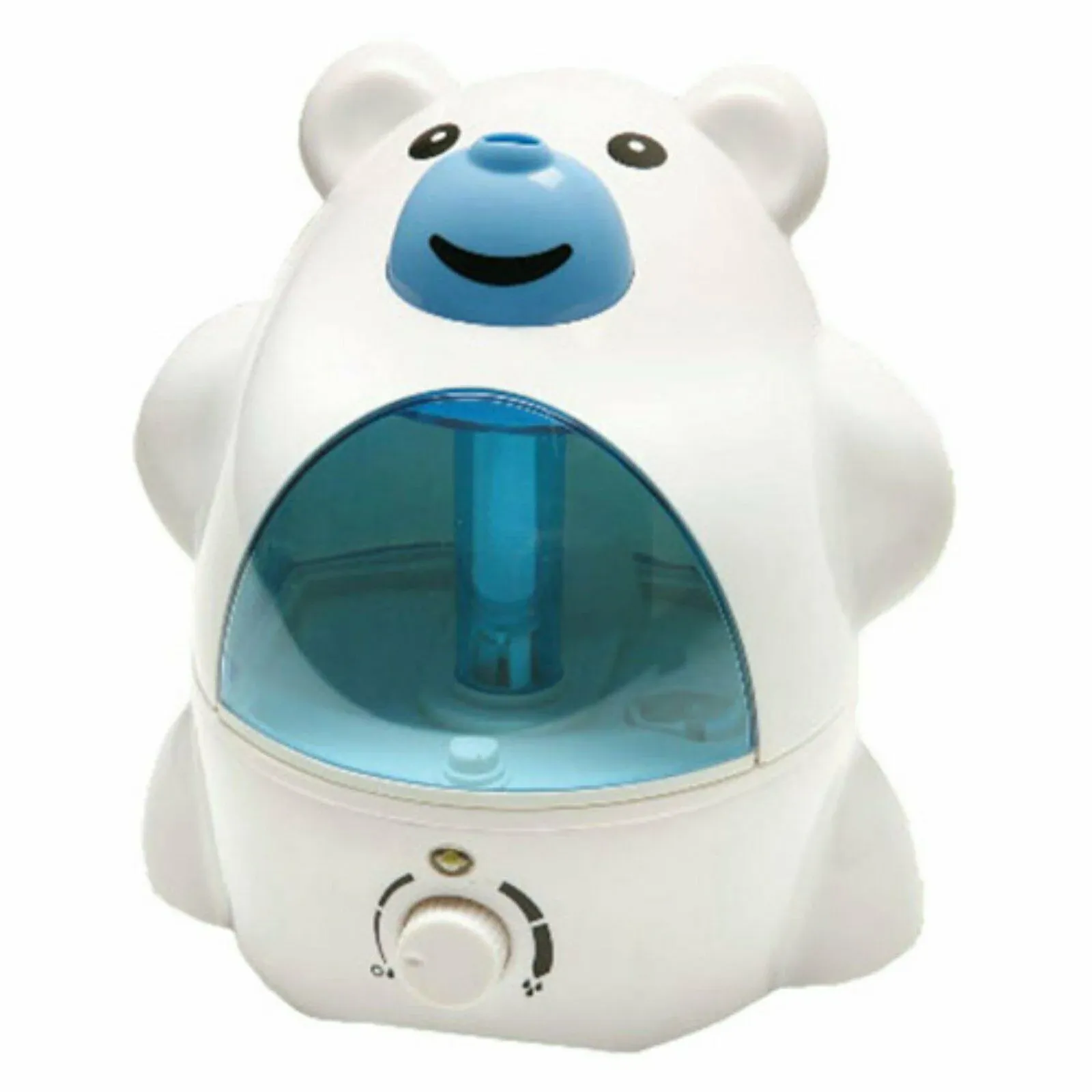 SPT SU-2031: Polar Bear Ultrasonic Humidifier